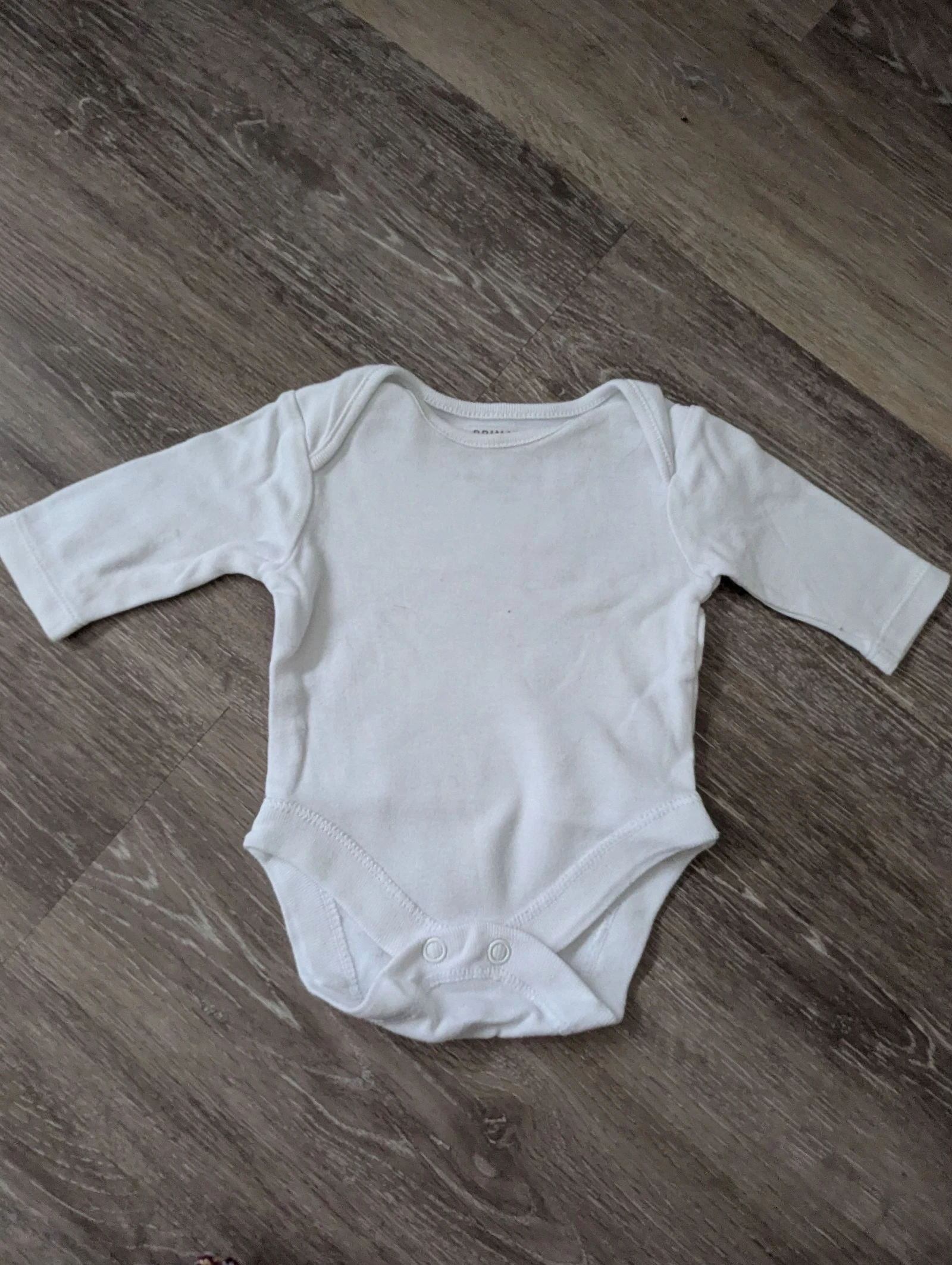 Lot bébé unisexe 1 mois – photo 5
